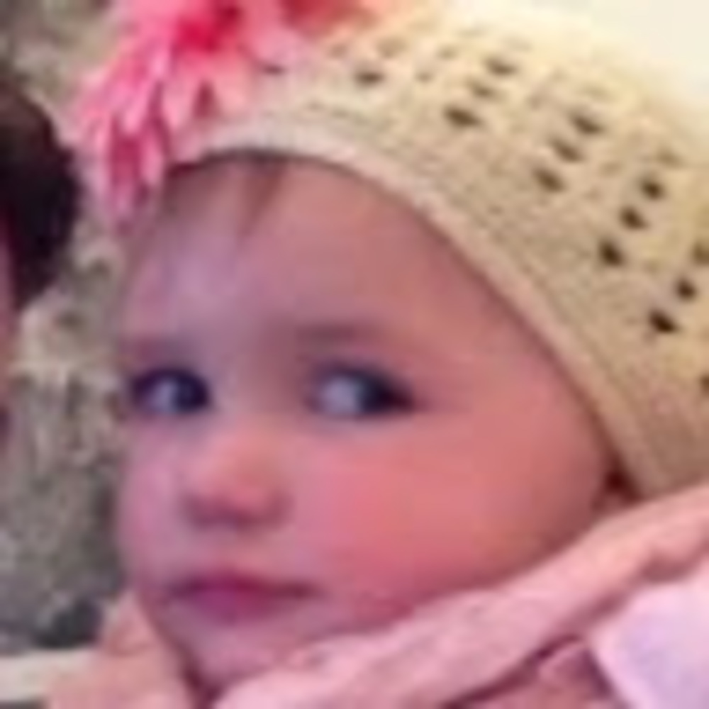 Meet your Posher, Emma